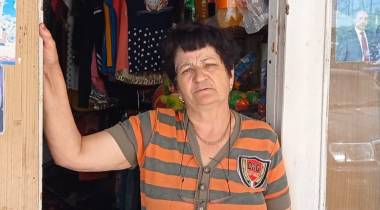 Մեր երկու գյուղի արանքում ադրբեջանցու երկու գյուղն արդեն վտանգավոր է․ ազատամուտցի