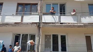 Եթե Երևանը թուրքերինը չի, սա ո՞նց կարա թուրքերինը ըլի․ Կայանի բնակիչ