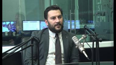 Իրանի միջուկային խնդիրը Հայաստանին պետք է որ շատ հետաքրքրեր․ իրանագետ
