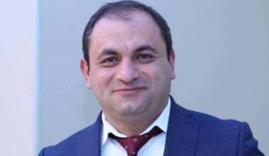 Կադրային փոփոխություններ Կոտայքի մարզպետարանում