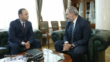 Սինանյանն ու Սրմաքեշը Ֆրանսիայում կազմակերպություն են նախաձեռնել․ կպառակտե՞ն Հայկական սփյուռքը