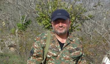 Գիշերը դիրքերում եմ եղել, կրակոցներ չեն եղել․ Տեղի համայնքապետ