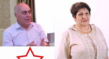 Նախկին քաղաքապետի տեղակալն ու օգնականը` «Պատիվ ունեմ» դաշինքի ցուցակում