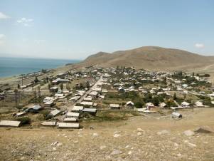 Ժողովրդի տրամադրությունը բոյեվոյ է․ Շողակաթի համայնքապետ