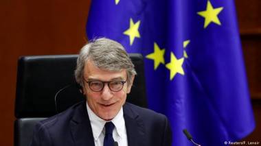 Եվրախորհրդարանի նախագահը կոչ է արել բալկանյան երկրներին ԵՄ ընդունել