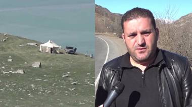 Պետք է շատ արագ թրքահպատակ վարչախմբին հեռացնենք․ Մ․ Հովսեփյան