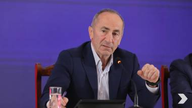 Սխալներ, որոնց շուրջ պետք է մտորի Ռոբերտ Քոչարյանը