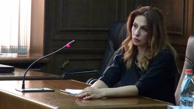 Ինչո՞ւ Փոստանջյանը չի մասնակցում ԱԺ արտահերթ ընտրություններին
