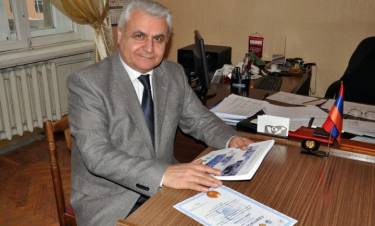 ԲՀԿ-ի ծրագրի հիմքում «հնարավորությունների հավասարության» գաղափարն է