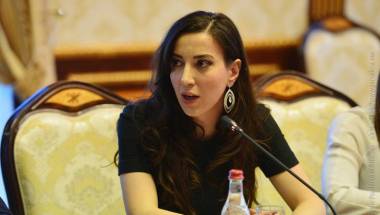 Նշանակում է, որ ոչ միայն գերիներ են, այլ նաև՝ պատանդներ․ Ս․ Սահակյան