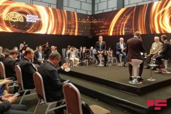 Տեր-Պետրոսյանի նախկին խորհրդականը մասնակցել է Անթալիայի Դիվանագիտական ֆորումին