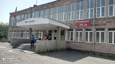 Աբովյանում ակտիվ ընտրություններ են ընթանում 