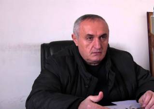 Լավով դիմում գրեք, հեռացեք
