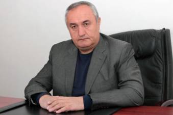 Ռազմի Թեւոնյանն իրեն Արարատի մարզի Ստալին է զգում