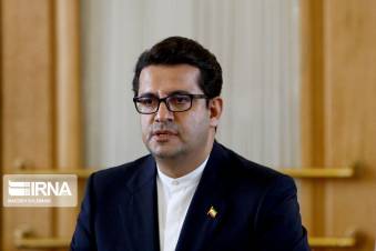 Իրանն աջակցում է Թուրքիայի և Ադրբեջանի առաջարկած տարածաշրջանային նախաձեռնությանը