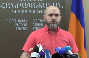 Ապուշը փորձելու է արցախյան խնդրով խաղալ մի խաղ, որտեղ չի ունենալու միջազգային հանրության աջակցությունը. Աշոտյան