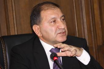 Ոչ մի հույս չկա, որ վաղը պարտք վերցրին՝ ինչ-որ արդյունքներ ապահովելու են