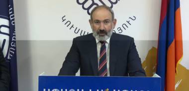 Ահա 53 տոկոսանոց քվեի հետեւանքները՝ վայելեք