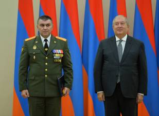 Քյարամյանին՝ կոչում, Առուշանյանին՝ կալանավորում, Խաչատուրովին՝ ազատում. ինչպես եղեռնից առաջ…