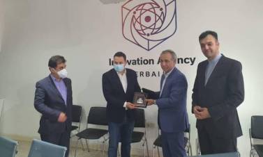 Իրանն ուզում է մասնակցել արցախյան հողերում ադրբեջանական տնտեսական նախագծերին