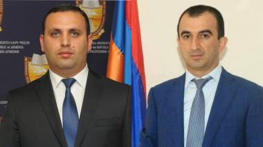 Մխիթար Զաքարյանը սպասում է քննիչի ծանուցմանը