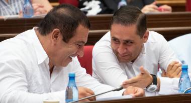 Որտեղ կարող են գեներացվել հակառուսական տրամադրություններ, այնտեղ չենք լինի․ Ա․ Աբովյան