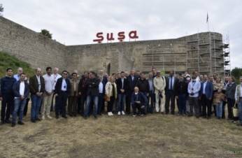 Ովքե՞ր եւ ինչո՞ւ ճանաչեցին Շուշիի ադրբեջանական պատկանելությունը