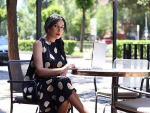 «Հրապարակ». Նաիրա Զոհրաբյանը ՀԿ է հիմնել
