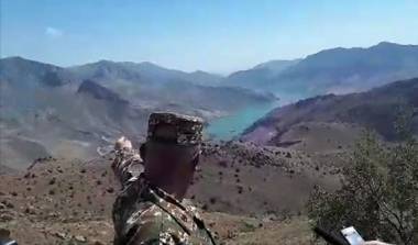 Երասխի փոխհրաձգության հետևանքով վիրավորվել է ադրբեջանցի զինծառայող Մարդանլի Մահսուդօղլուն 