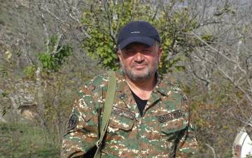 Սյունիքի Տեղ համայնքի հատվածում որևէ միջադեպ չի գրանցվել․ Ն․ Շադունց