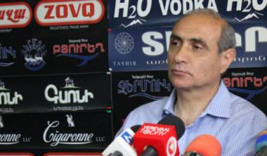 Մի քիչ դժվար է Փաշինյանի տեղեկացվածության ու գիտելիքների կրակի վրա ցախ դնել