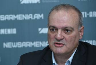 Կիևի սառը ցնցուղը․ փոքր ազդեցության երկրների շահերը միշտ էլ մանրադրամ են և մշտական հովանավորյալներ չեն լինում