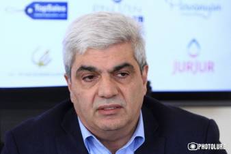 Ես կարծում եմ՝ դիվանագիտական խողովակներով Հայաստանը դիմել է ՌԴ-ին․ Ստեփան Գրիգորյան