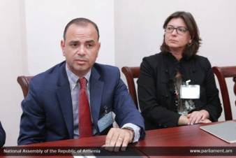 Բա Սփյուռքի հանձնակատարին ի՞նչ եք անելու