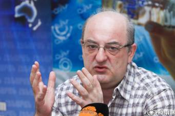 Դա բխում է ոչ միայն ընդդիմության, այլեւ իշխանության եւ, առհասարակ, հայ ժողովրդի շահերից
