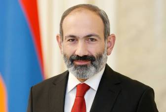 Ովքեր են շնորհավորել Նիկոլ Փաշինյանին