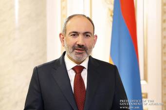 ԵԱՀԿ ՄԽ համանախագահ երկրներն արդեն շնորհավորել են Նիկոլ Փաշինյանին