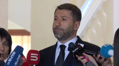 Նախարար դարձավ՝ իր անցյալից ու սկզբունքներից հրաժարվեց