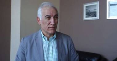 Վահագն Խաչատրյանի լռության գինը