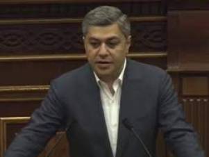 Մեզ ընտրողը քվե է տվել` Ձեզ քննադատելու համար, որը երբեմն լինելու է շատ սուր