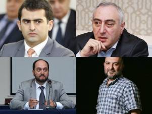 Կարեն Քոչարյանի գաղափարն ու 32 միլիոնի ծրագիրը քցվել է 1 փոքրիկ կոմբինացիայով 