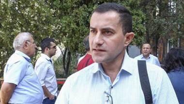 Ասացի՝ քանի որ մտադիր եմ նոր հանցանք կատարել, կալանավորեք, որ համակարգչի ու համացանցի հասանելիություն չլինի․ Մուշեղ Շուշանյան