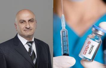 Պատվաստվելիս պարտավոր են մարդուն բացատրել, թե որ պատվաստանյութն ինչ առավելություններ ունի ու ինչ խնդիրներ