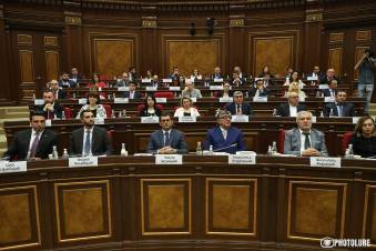 Ո՞վ ով էր հեղափոխությունից առաջ