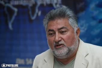 ՀԱՊԿ-ի նախագահությունը ՀՀ-ն ստանձնում է շատ անհարմար պահի