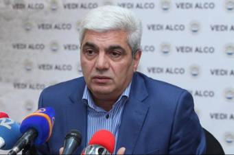 Ժամանակին մերոնք «Կուզկայի մորն» էին ցույց տալիս ՀԱՊԿ-ին, հիմա համատեղ ՀԱՊԿ վարկանիշն են բարձրացնում