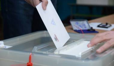 Վերցնել Գյումրին ու Վանաձորը