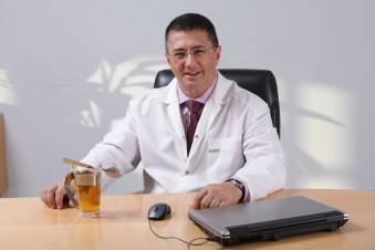Բժիշկ Մյասնիկովը թվարկել է ամենաարդյունավետ վիտամինները