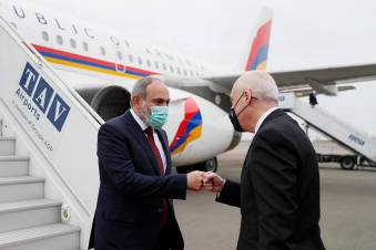 Հայաստանը նաև Վրաստանի հետ է սահմանազատում անելո՞ւ 