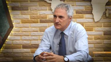 Արցախի աբխազացումից հետո Ռուսաստանն անցնում է Հայաստանի բելառուսացմանը` փորձում ենք կանխել